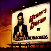 Henry's Dream