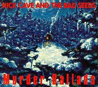 Murder Ballads: download